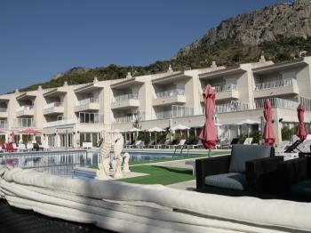 Centremar 5 adultos vista piscina - Apartamento en L'Estartit