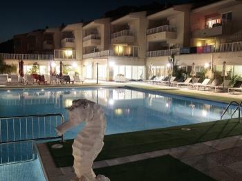 Centremar 5 adultos vista piscina - Apartamento en L'Estartit